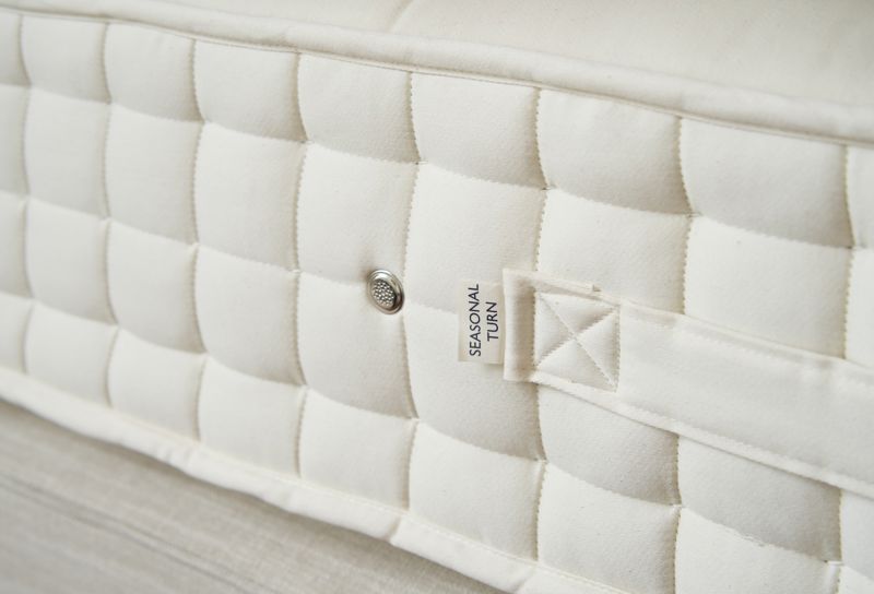 Hypnos Legacy Origins 1 Mattress